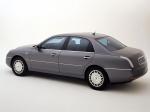 Lancia Thesis 2002 года